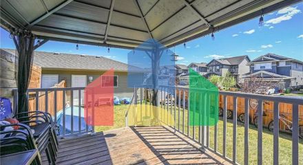 Residential - Single Family Home - Edmonton, Canada - Canada