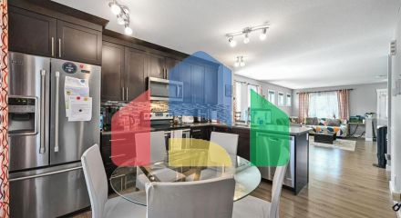 Residential - Single Family Home - Edmonton, Canada - Canada