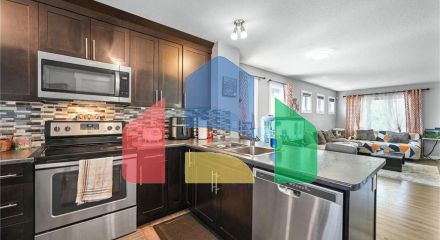 Residential - Single Family Home - Edmonton, Canada - Canada