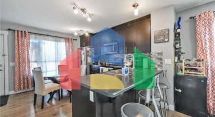 Residential - Single Family Home - Edmonton, Canada - Canada