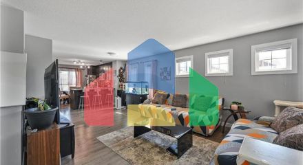 Residential - Single Family Home - Edmonton, Canada - Canada