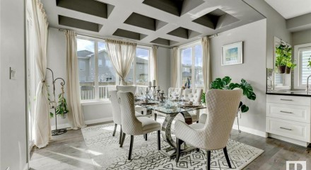 Residential - Single Family Home - Edmonton, Canada - Canada