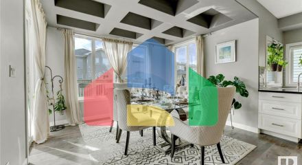 Residential - Single Family Home - Edmonton, Canada - Canada