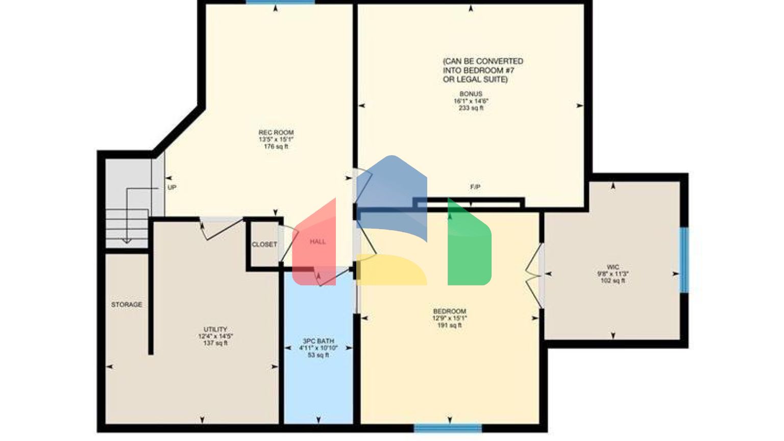 Residential - Single Family Home - Edmonton, Canada - Canada