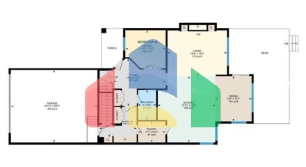 Residential - Single Family Home - Edmonton, Canada - Canada