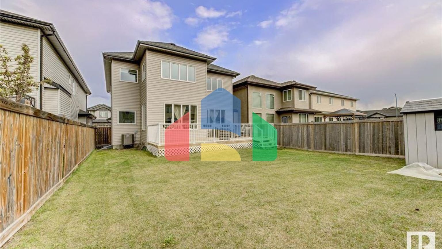 Residential - Single Family Home - Edmonton, Canada - Canada