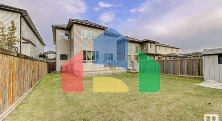 Residential - Single Family Home - Edmonton, Canada - Canada