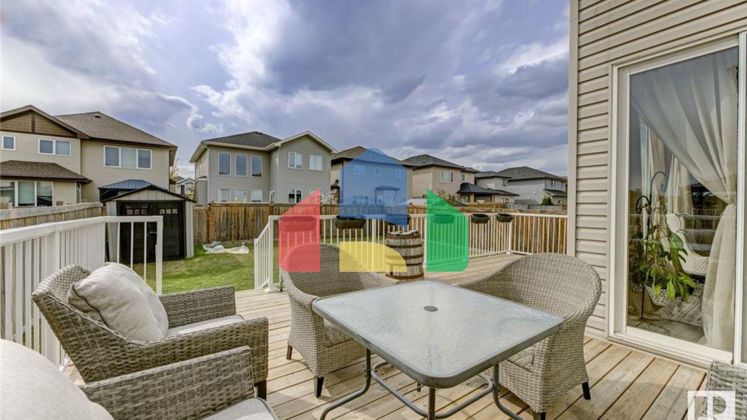 Residential - Single Family Home - Edmonton, Canada - Canada