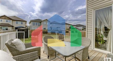 Residential - Single Family Home - Edmonton, Canada - Canada