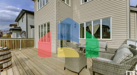 Residential - Single Family Home - Edmonton, Canada - Canada