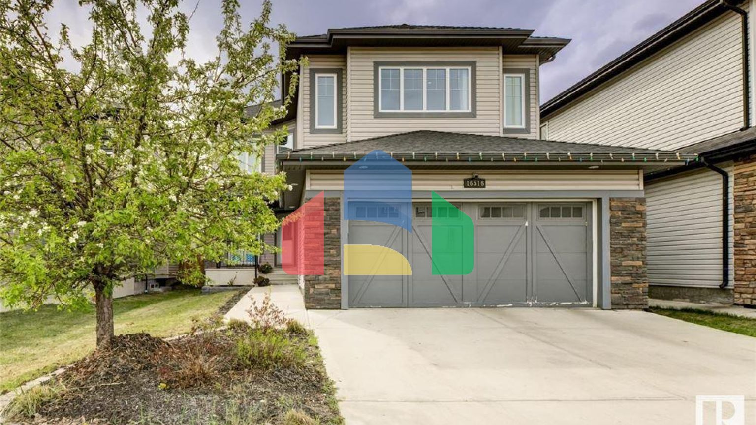 Residential - Single Family Home - Edmonton, Canada - Canada