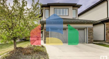 Residential - Single Family Home - Edmonton, Canada - Canada