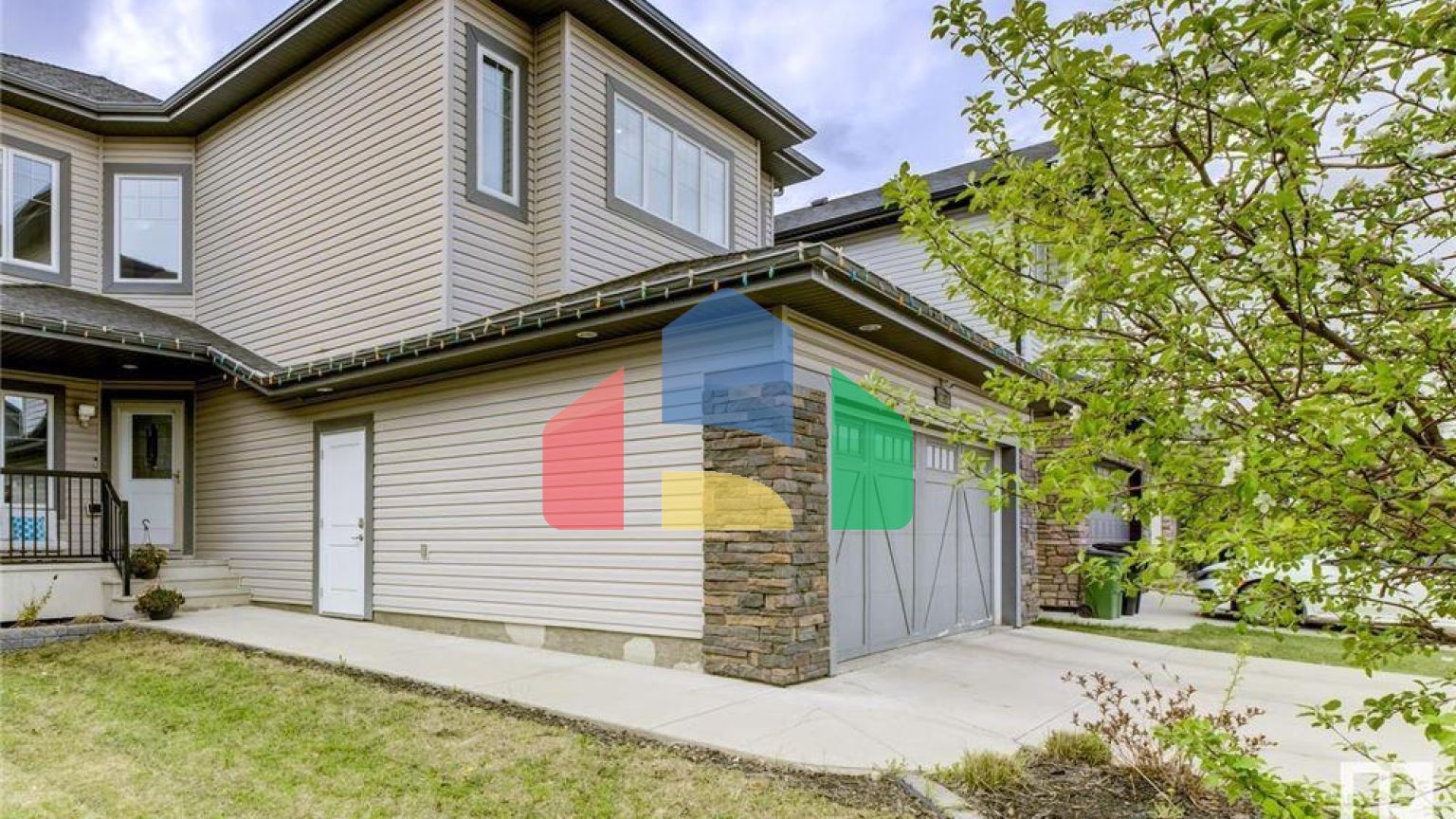 Residential - Single Family Home - Edmonton, Canada - Canada