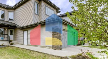 Residential - Single Family Home - Edmonton, Canada - Canada