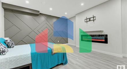 Residential - Single Family Home - Edmonton, Canada - Canada