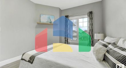 Residential - Single Family Home - Edmonton, Canada - Canada