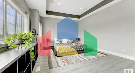 Residential - Single Family Home - Edmonton, Canada - Canada