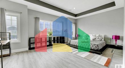 Residential - Single Family Home - Edmonton, Canada - Canada