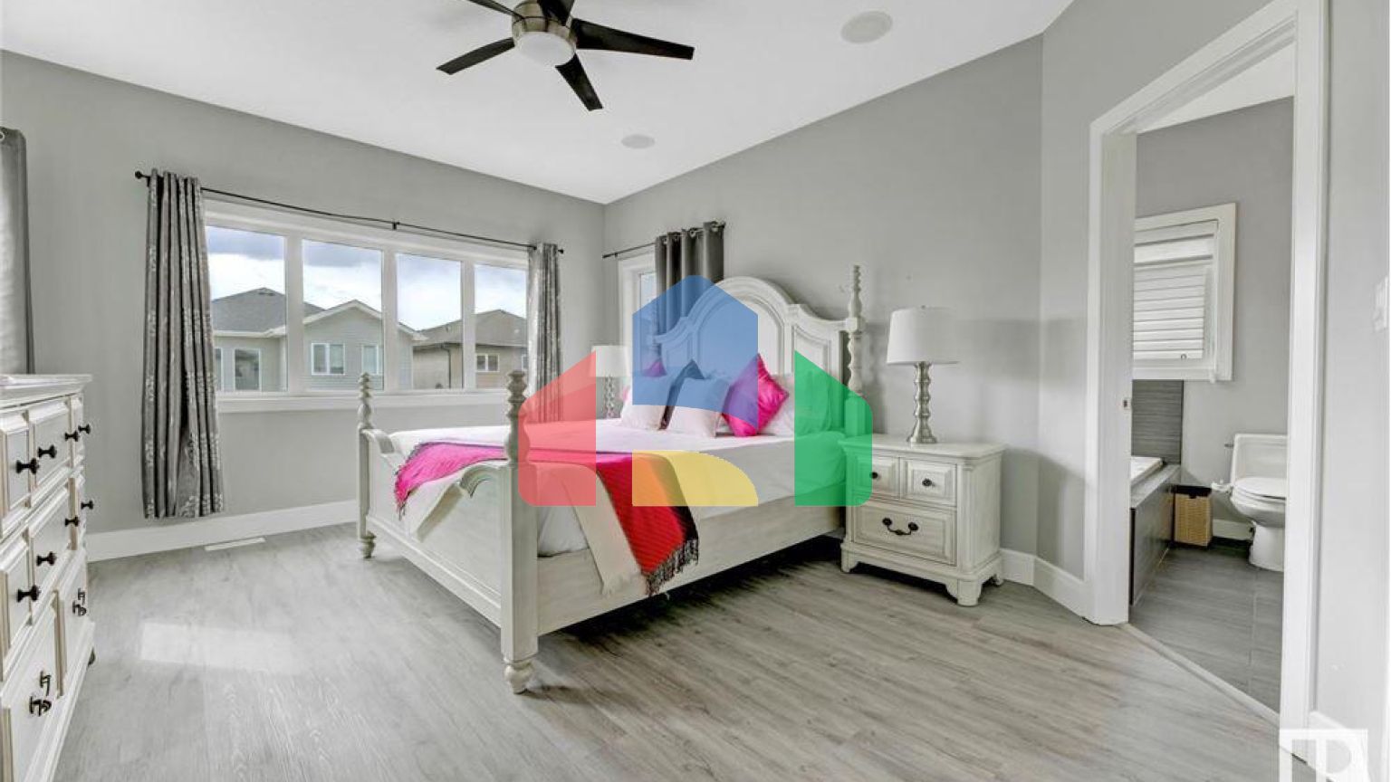 Residential - Single Family Home - Edmonton, Canada - Canada