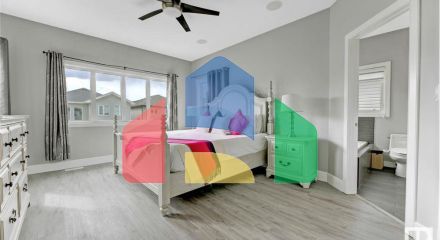 Residential - Single Family Home - Edmonton, Canada - Canada