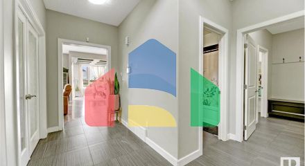 Residential - Single Family Home - Edmonton, Canada - Canada