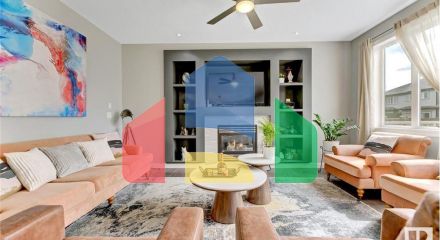 Residential - Single Family Home - Edmonton, Canada - Canada