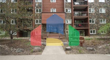 Residential - Condo/Apartment - Edmonton, Canada - Canada