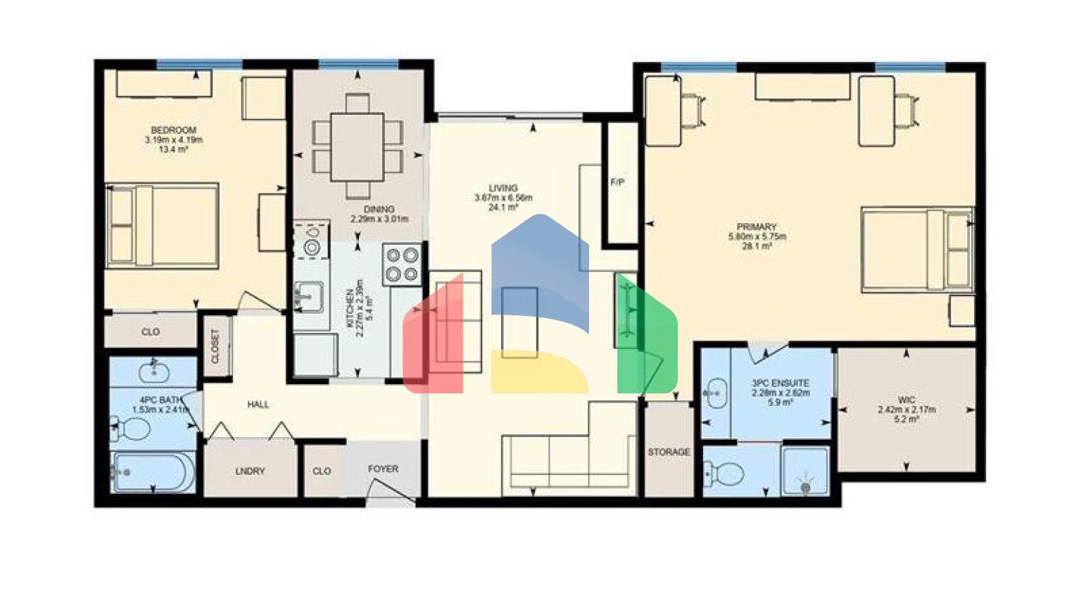 Residential - Condo/Apartment - Edmonton, Canada - Canada