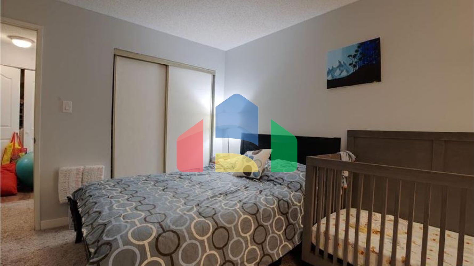 Residential - Condo/Apartment - Edmonton, Canada - Canada