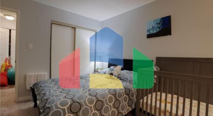 Residential - Condo/Apartment - Edmonton, Canada - Canada