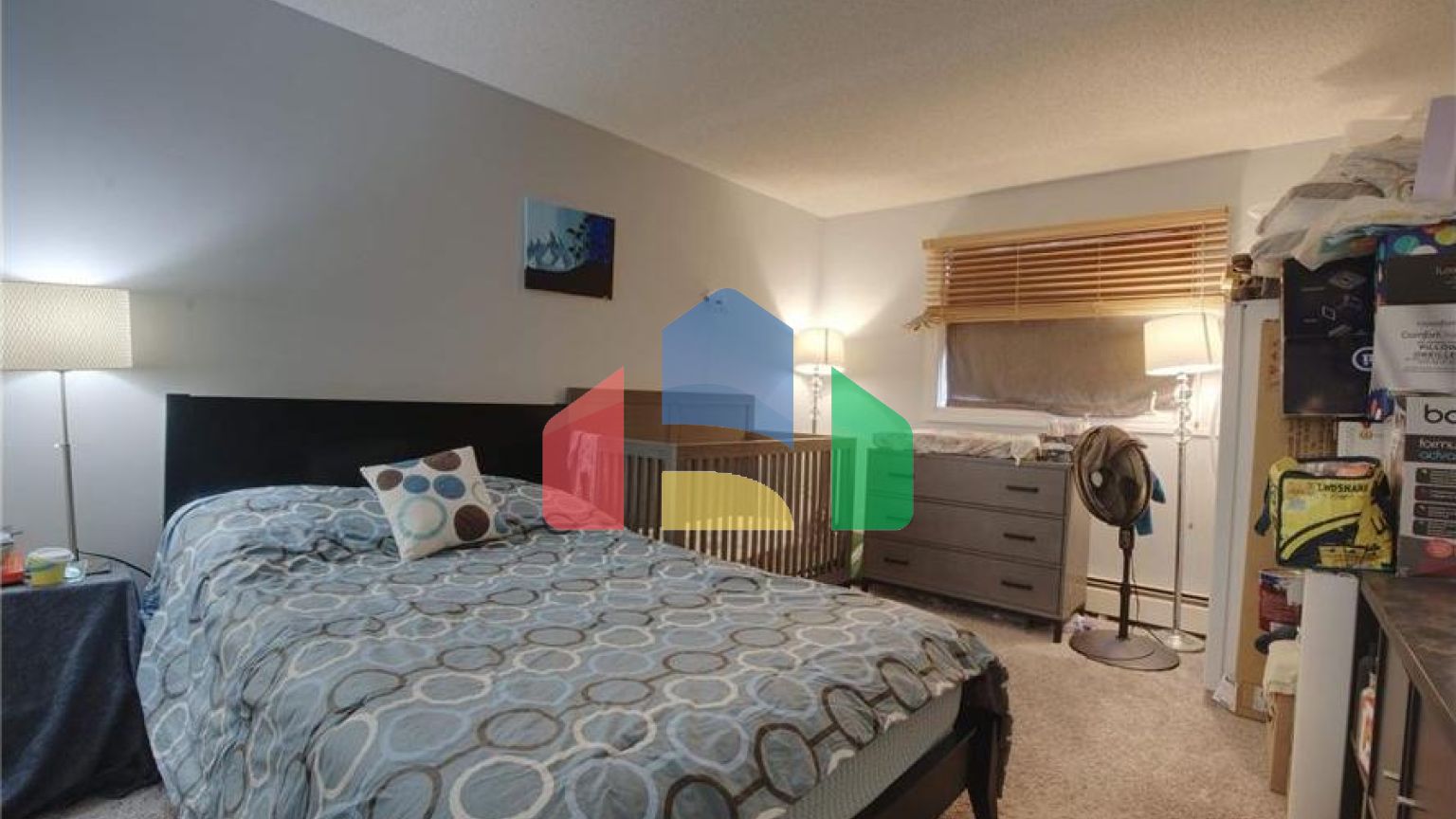 Residential - Condo/Apartment - Edmonton, Canada - Canada