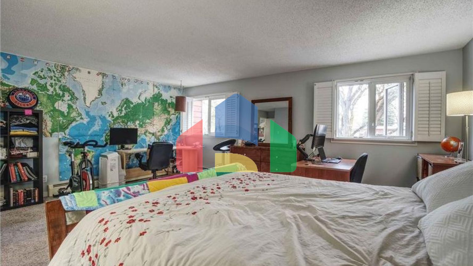 Residential - Condo/Apartment - Edmonton, Canada - Canada