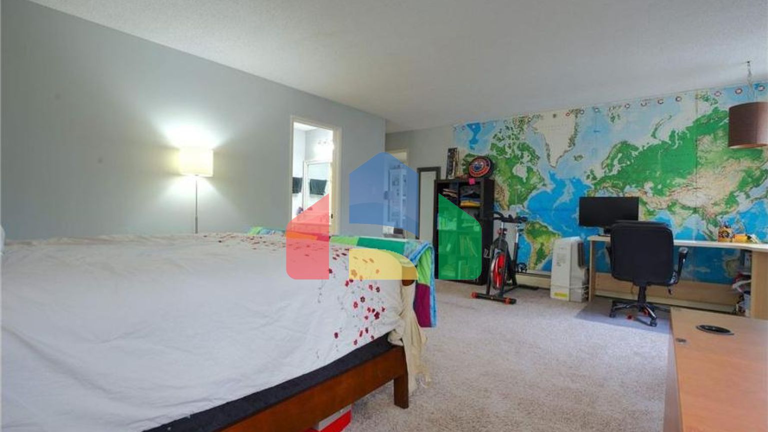 Residential - Condo/Apartment - Edmonton, Canada - Canada