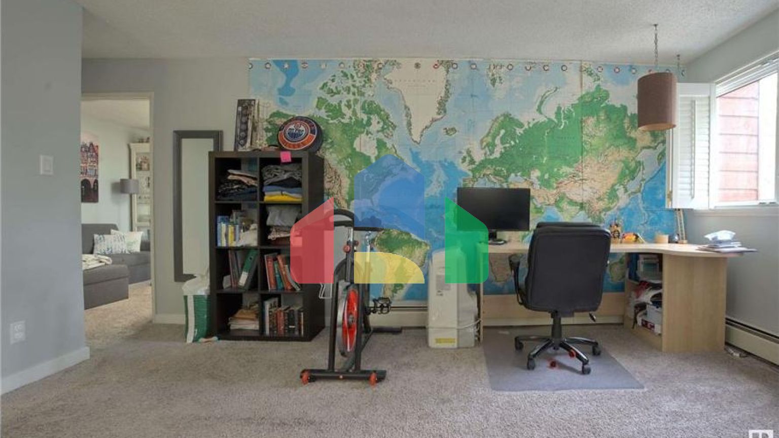 Residential - Condo/Apartment - Edmonton, Canada - Canada