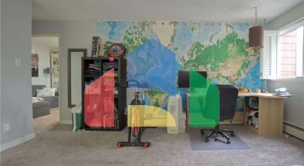 Residential - Condo/Apartment - Edmonton, Canada - Canada