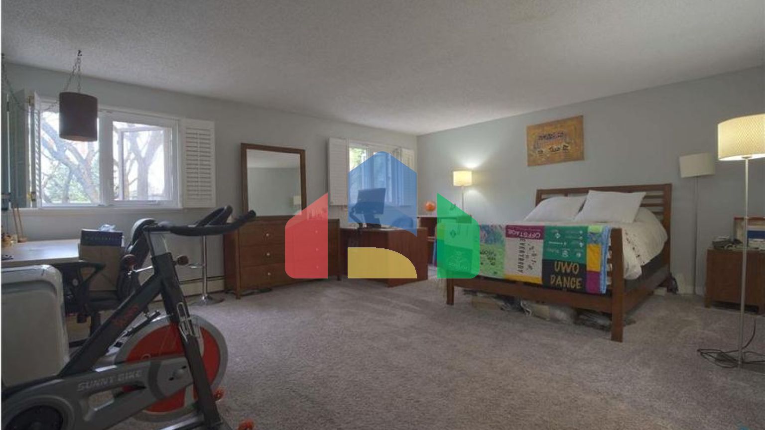 Residential - Condo/Apartment - Edmonton, Canada - Canada