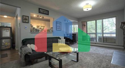 Residential - Condo/Apartment - Edmonton, Canada - Canada