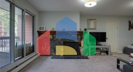 Residential - Condo/Apartment - Edmonton, Canada - Canada