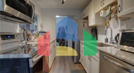 Residential - Condo/Apartment - Edmonton, Canada - Canada