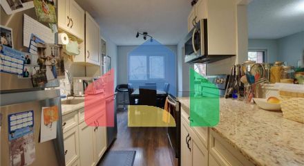 Residential - Condo/Apartment - Edmonton, Canada - Canada