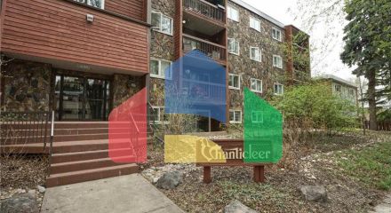 Residential - Condo/Apartment - Edmonton, Canada - Canada