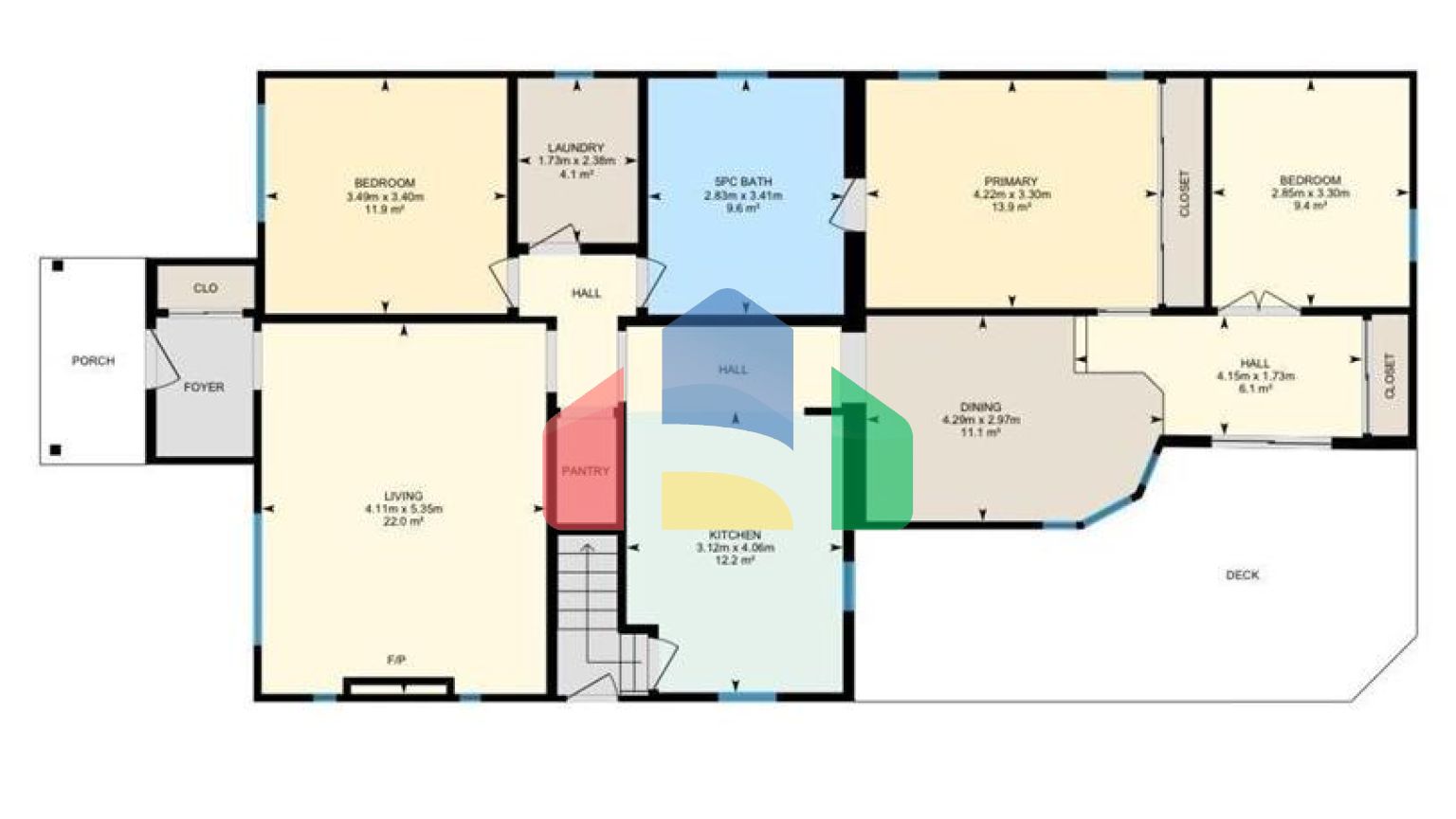 Residential - Single Family Home - Edmonton, Canada - Canada