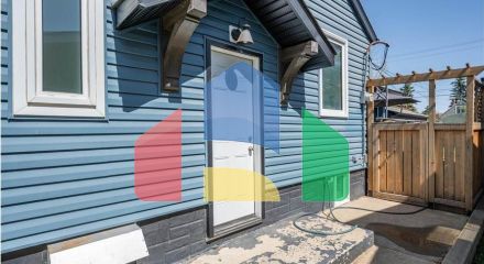 Residential - Single Family Home - Edmonton, Canada - Canada