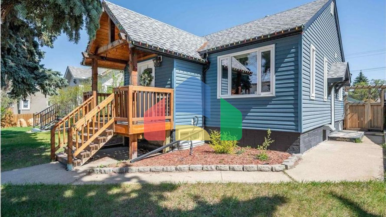 Residential - Single Family Home - Edmonton, Canada - Canada