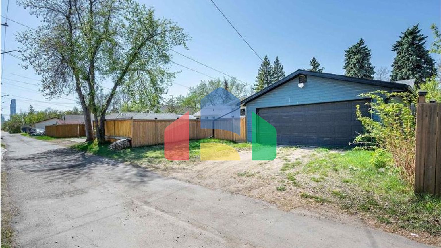 Residential - Single Family Home - Edmonton, Canada - Canada