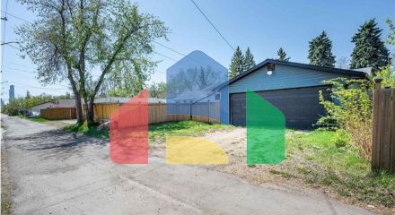 Residential - Single Family Home - Edmonton, Canada - Canada