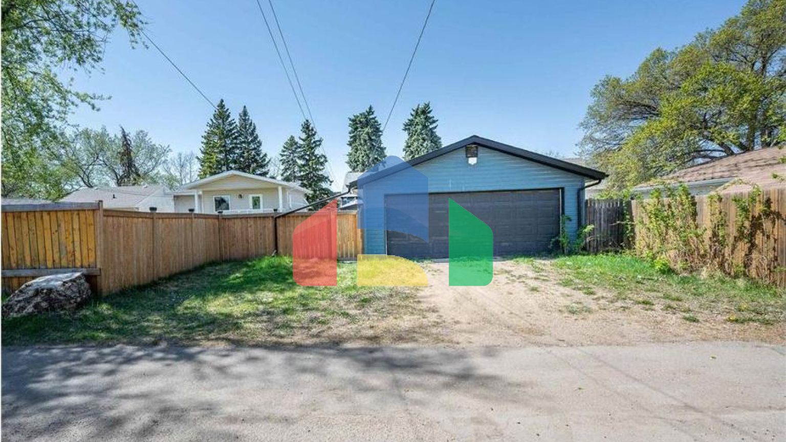 Residential - Single Family Home - Edmonton, Canada - Canada