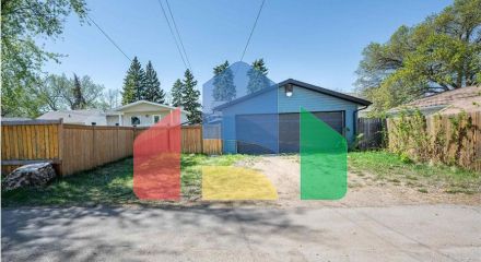 Residential - Single Family Home - Edmonton, Canada - Canada