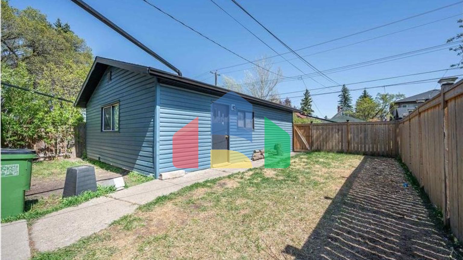 Residential - Single Family Home - Edmonton, Canada - Canada