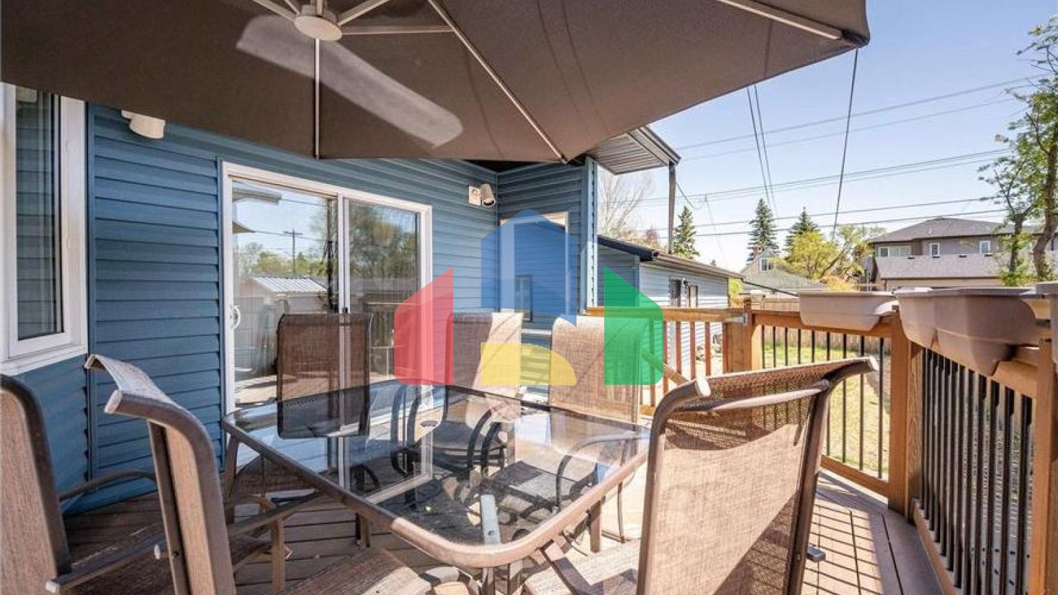 Residential - Single Family Home - Edmonton, Canada - Canada